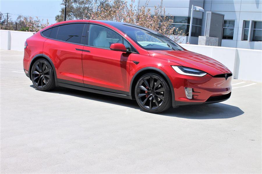 Used Tesla Model x 75D Sport Utility 4D 2016 | Ideal Motors. Costa Mesa, California Used Tesla Model x 75D Sport Utility 4D 2016 | Ideal Motors. Costa Mesa, California