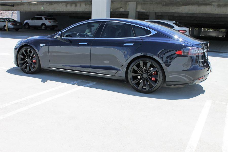 Used Tesla Model s Performance Sedan 4D 2013 | Ideal Motors. Costa Mesa, California Used Tesla Model s Performance Sedan 4D 2013 | Ideal Motors. Costa Mesa, California