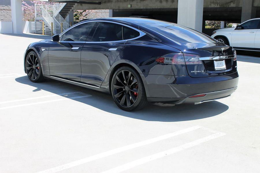 Used Tesla Model s Performance Sedan 4D 2013 | Ideal Motors. Costa Mesa, California Used Tesla Model s Performance Sedan 4D 2013 | Ideal Motors. Costa Mesa, California
