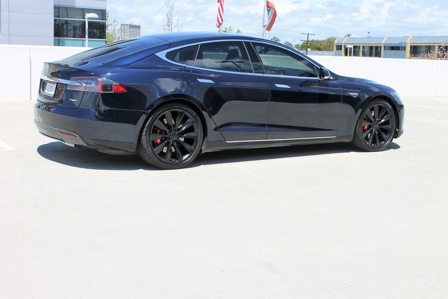 Used Tesla Model s Performance Sedan 4D 2013 | Ideal Motors. Costa Mesa, California Used Tesla Model s Performance Sedan 4D 2013 | Ideal Motors. Costa Mesa, California