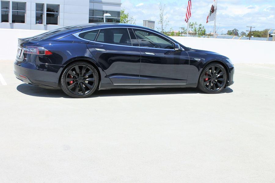 Used Tesla Model s Performance Sedan 4D 2013 | Ideal Motors. Costa Mesa, California Used Tesla Model s Performance Sedan 4D 2013 | Ideal Motors. Costa Mesa, California