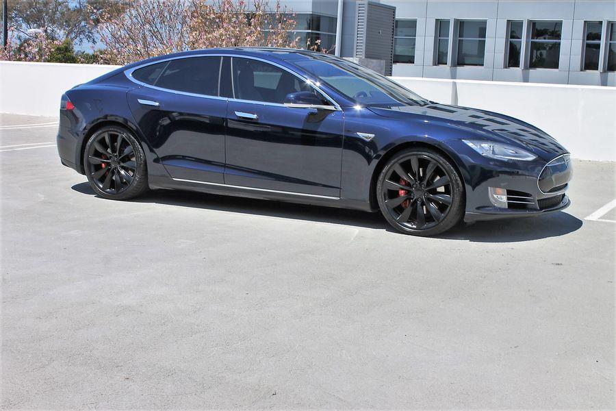 Used Tesla Model s Performance Sedan 4D 2013 | Ideal Motors. Costa Mesa, California Used Tesla Model s Performance Sedan 4D 2013 | Ideal Motors. Costa Mesa, California