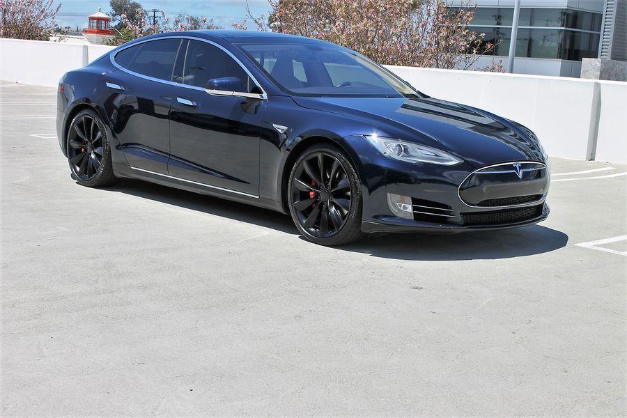 Used Tesla Model s Performance Sedan 4D 2013 | Ideal Motors. Costa Mesa, California Used Tesla Model s Performance Sedan 4D 2013 | Ideal Motors. Costa Mesa, California