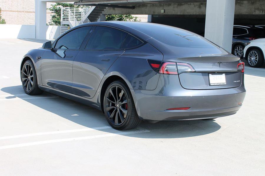 Used Tesla Model 3 Long Range Sedan 4D 2019 | Ideal Motors. Costa Mesa, California Used Tesla Model 3 Long Range Sedan 4D 2019 | Ideal Motors. Costa Mesa, California