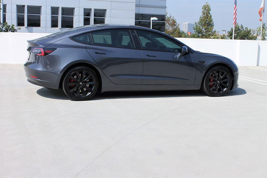 Used Tesla Model 3 Long Range Sedan 4D 2019 | Ideal Motors. Costa Mesa, California Used Tesla Model 3 Long Range Sedan 4D 2019 | Ideal Motors. Costa Mesa, California