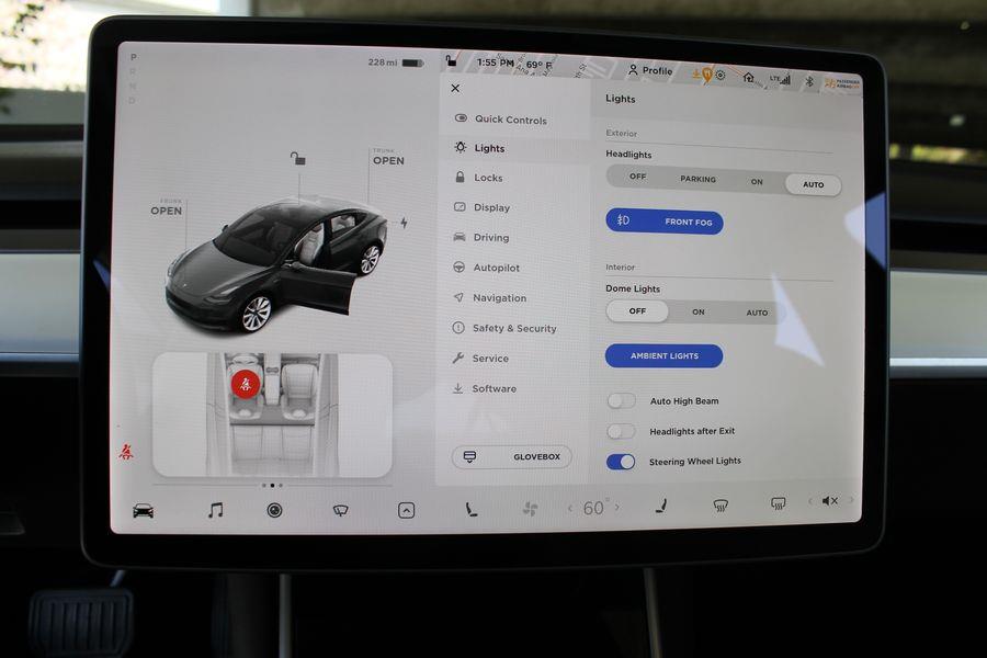 Used Tesla Model 3 Long Range Sedan 4D 2019 | Ideal Motors. Costa Mesa, California Used Tesla Model 3 Long Range Sedan 4D 2019 | Ideal Motors. Costa Mesa, California