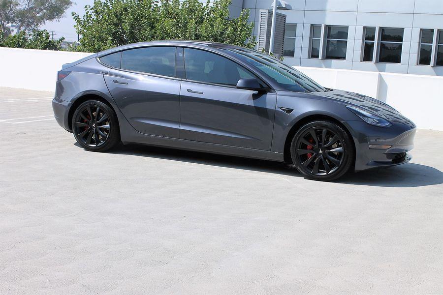Used Tesla Model 3 Long Range Sedan 4D 2019 | Ideal Motors. Costa Mesa, California Used Tesla Model 3 Long Range Sedan 4D 2019 | Ideal Motors. Costa Mesa, California