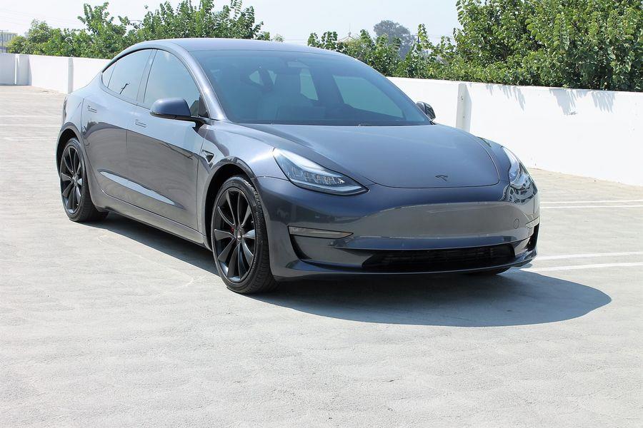 Used Tesla Model 3 Long Range Sedan 4D 2019 | Ideal Motors. Costa Mesa, California Used Tesla Model 3 Long Range Sedan 4D 2019 | Ideal Motors. Costa Mesa, California