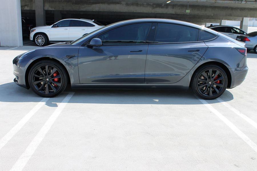 Used Tesla Model 3 Long Range Sedan 4D 2019 | Ideal Motors. Costa Mesa, California Used Tesla Model 3 Long Range Sedan 4D 2019 | Ideal Motors. Costa Mesa, California