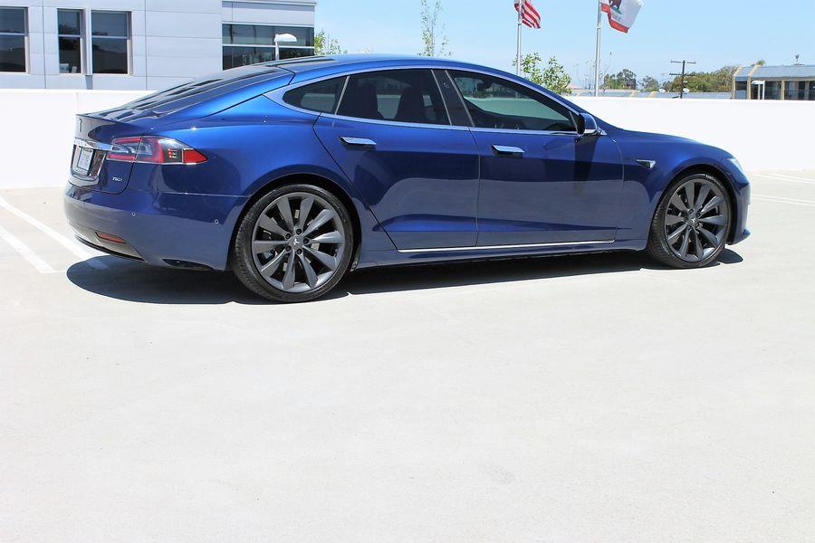 Used Tesla Model s 75D Sedan 4D 2018 | Ideal Motors. Costa Mesa, California Used Tesla Model s 75D Sedan 4D 2018 | Ideal Motors. Costa Mesa, California