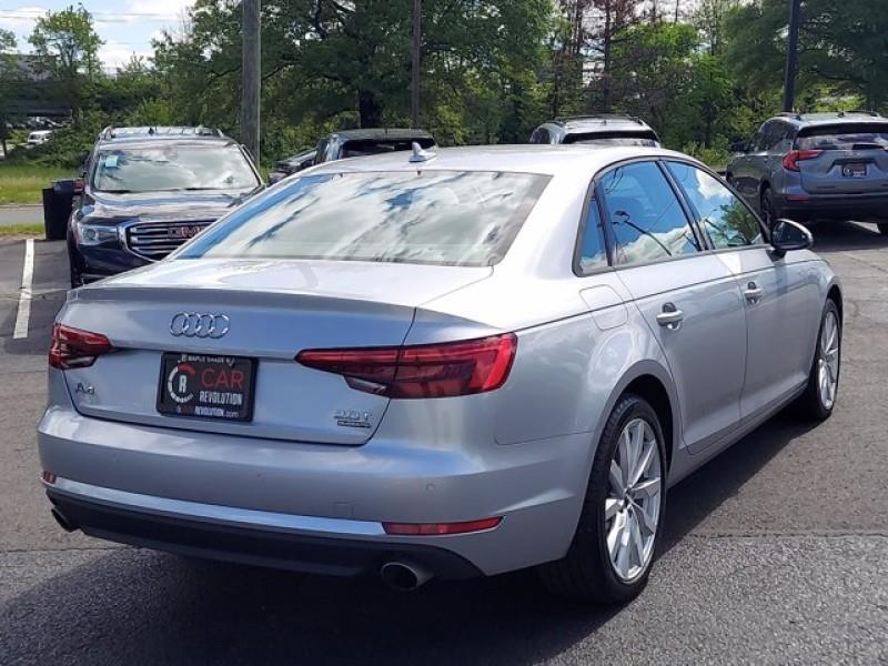 Used Audi A4 Premium 2017 | Car Revolution. Maple Shade, New Jersey Used Audi A4 Premium 2017 | Car Revolution. Maple Shade, New Jersey