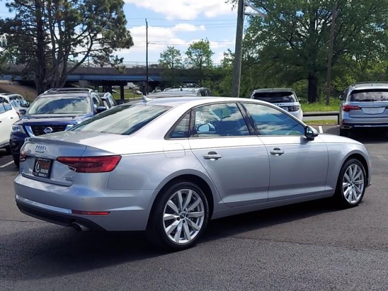 Used Audi A4 Premium 2017 | Car Revolution. Maple Shade, New Jersey Used Audi A4 Premium 2017 | Car Revolution. Maple Shade, New Jersey