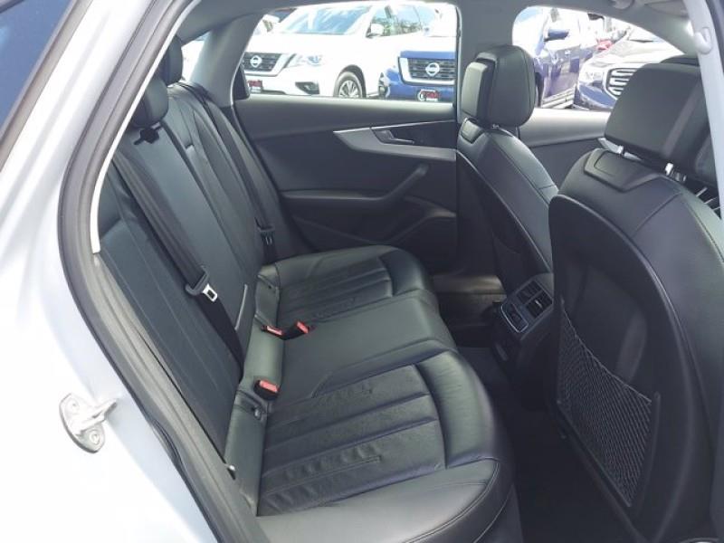 Used Audi A4 Premium 2017 | Car Revolution. Maple Shade, New Jersey Used Audi A4 Premium 2017 | Car Revolution. Maple Shade, New Jersey