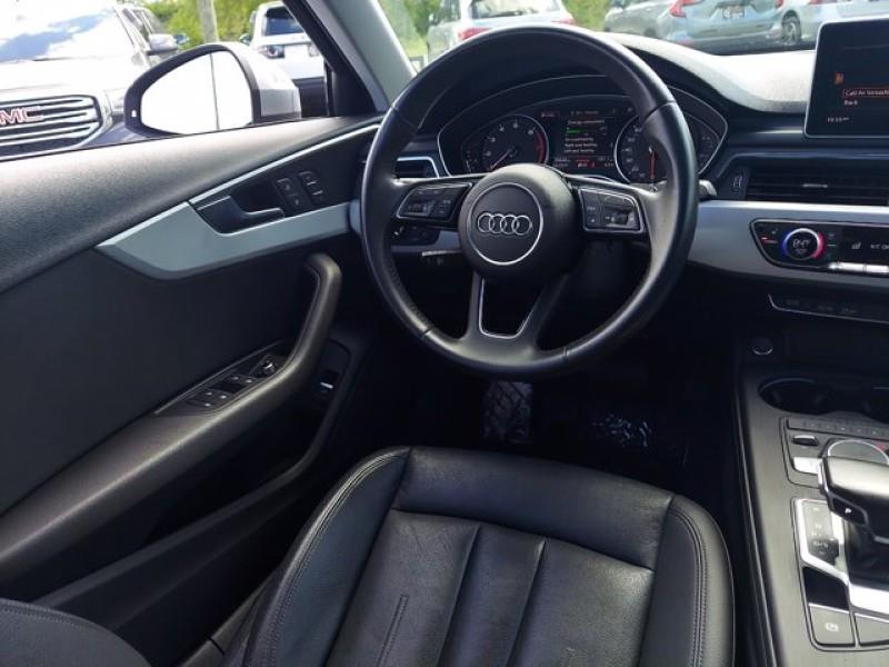 Used Audi A4 Premium 2017 | Car Revolution. Maple Shade, New Jersey Used Audi A4 Premium 2017 | Car Revolution. Maple Shade, New Jersey