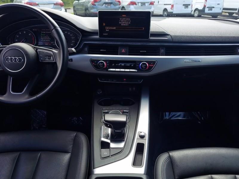 Used Audi A4 Premium 2017 | Car Revolution. Maple Shade, New Jersey Used Audi A4 Premium 2017 | Car Revolution. Maple Shade, New Jersey