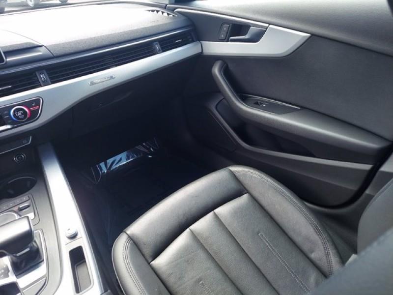 Used Audi A4 Premium 2017 | Car Revolution. Maple Shade, New Jersey Used Audi A4 Premium 2017 | Car Revolution. Maple Shade, New Jersey