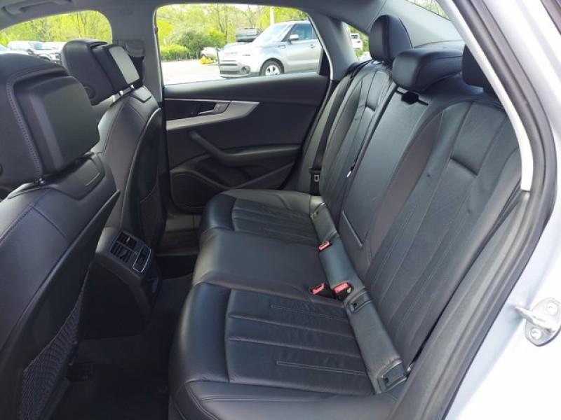 Used Audi A4 Premium 2017 | Car Revolution. Maple Shade, New Jersey Used Audi A4 Premium 2017 | Car Revolution. Maple Shade, New Jersey