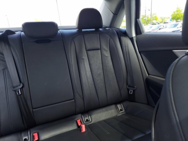 Used Audi A4 Premium 2017 | Car Revolution. Maple Shade, New Jersey Used Audi A4 Premium 2017 | Car Revolution. Maple Shade, New Jersey