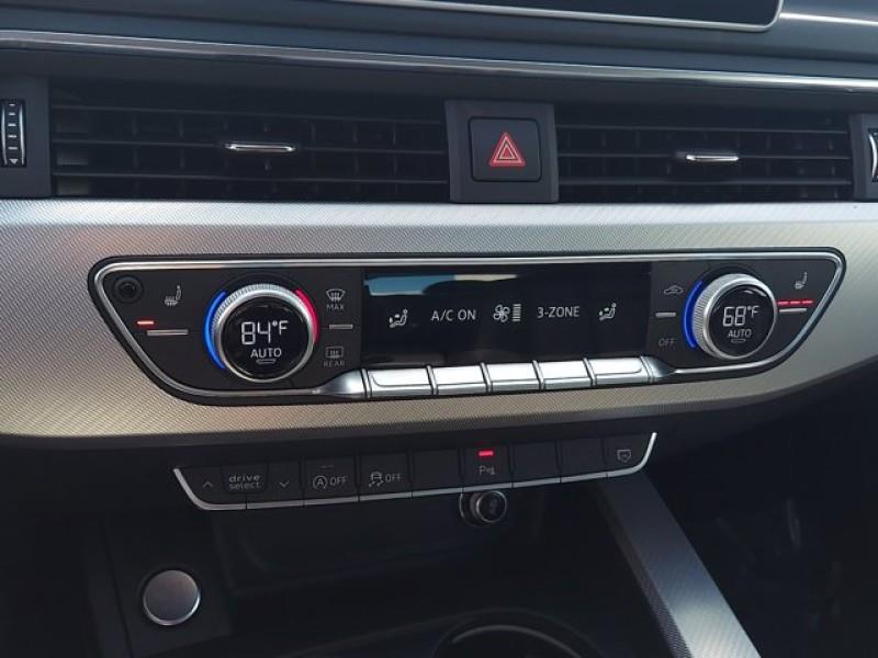 Used Audi A4 Premium 2017 | Car Revolution. Maple Shade, New Jersey Used Audi A4 Premium 2017 | Car Revolution. Maple Shade, New Jersey