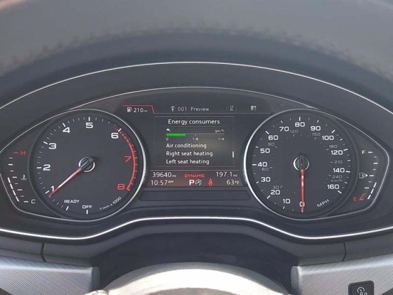 Used Audi A4 Premium 2017 | Car Revolution. Maple Shade, New Jersey Used Audi A4 Premium 2017 | Car Revolution. Maple Shade, New Jersey