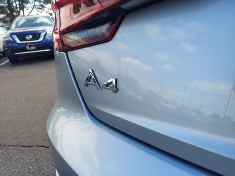 Used Audi A4 Premium 2017 | Car Revolution. Maple Shade, New Jersey Used Audi A4 Premium 2017 | Car Revolution. Maple Shade, New Jersey