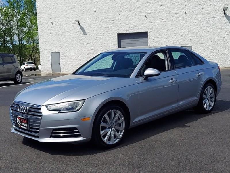 Used Audi A4 Premium 2017 | Car Revolution. Maple Shade, New Jersey Used Audi A4 Premium 2017 | Car Revolution. Maple Shade, New Jersey