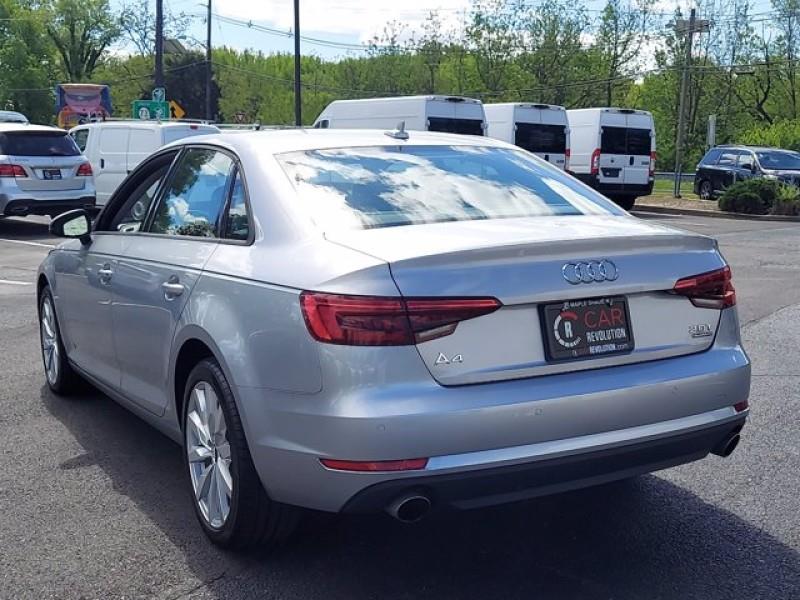 Used Audi A4 Premium 2017 | Car Revolution. Maple Shade, New Jersey Used Audi A4 Premium 2017 | Car Revolution. Maple Shade, New Jersey