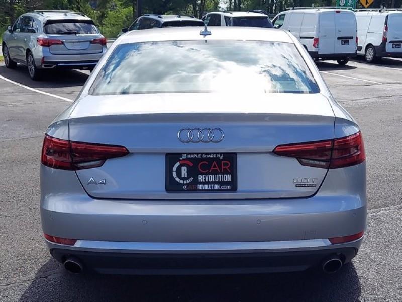 Used Audi A4 Premium 2017 | Car Revolution. Maple Shade, New Jersey Used Audi A4 Premium 2017 | Car Revolution. Maple Shade, New Jersey