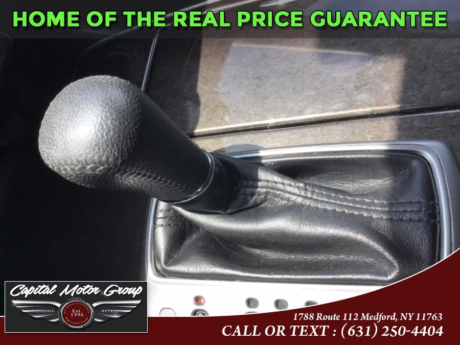 Used INFINITI QX60 AWD 4dr 2015 | Capital Motor Group Inc. Medford, New York Used INFINITI QX60 AWD 4dr 2015 | Capital Motor Group Inc. Medford, New York