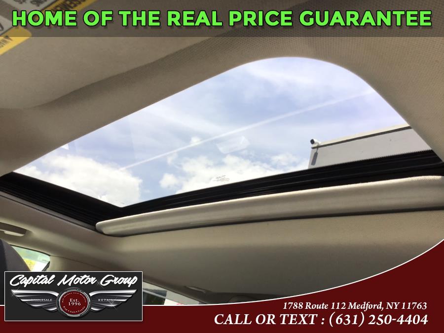 Used INFINITI QX60 AWD 4dr 2015 | Capital Motor Group Inc. Medford, New York Used INFINITI QX60 AWD 4dr 2015 | Capital Motor Group Inc. Medford, New York