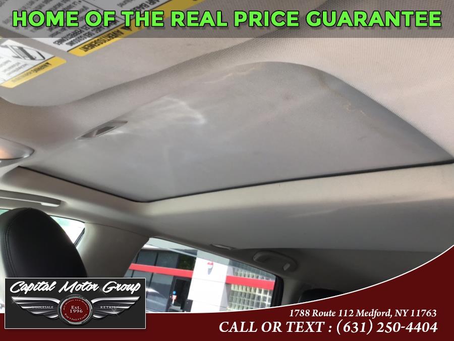 Used INFINITI QX60 AWD 4dr 2015 | Capital Motor Group Inc. Medford, New York Used INFINITI QX60 AWD 4dr 2015 | Capital Motor Group Inc. Medford, New York