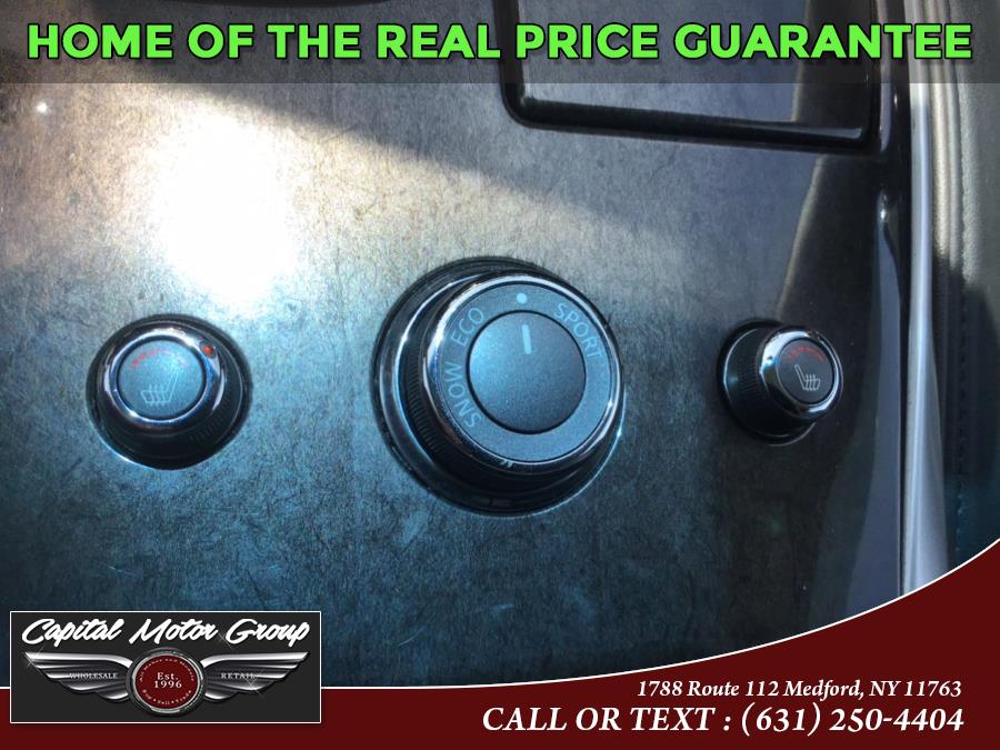 Used INFINITI QX60 AWD 4dr 2015 | Capital Motor Group Inc. Medford, New York Used INFINITI QX60 AWD 4dr 2015 | Capital Motor Group Inc. Medford, New York