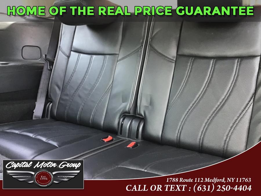 Used INFINITI QX60 AWD 4dr 2015 | Capital Motor Group Inc. Medford, New York Used INFINITI QX60 AWD 4dr 2015 | Capital Motor Group Inc. Medford, New York