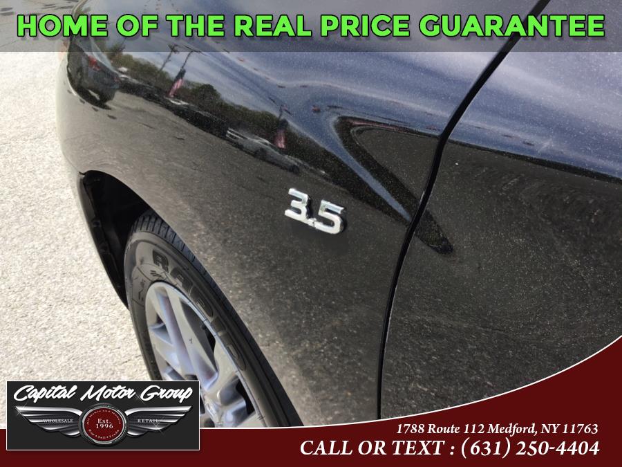 Used INFINITI QX60 AWD 4dr 2015 | Capital Motor Group Inc. Medford, New York Used INFINITI QX60 AWD 4dr 2015 | Capital Motor Group Inc. Medford, New York