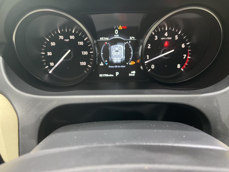 Used Land Rover Discovery Sport HSE 4WD 2018 | Dream Car Gallery. Woodbury, New York Used Land Rover Discovery Sport HSE 4WD 2018 | Dream Car Gallery. Woodbury, New York