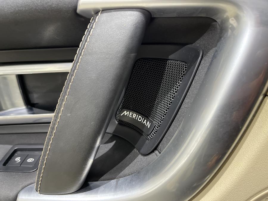 Used Land Rover Discovery Sport HSE 4WD 2018 | Dream Car Gallery. Woodbury, New York Used Land Rover Discovery Sport HSE 4WD 2018 | Dream Car Gallery. Woodbury, New York