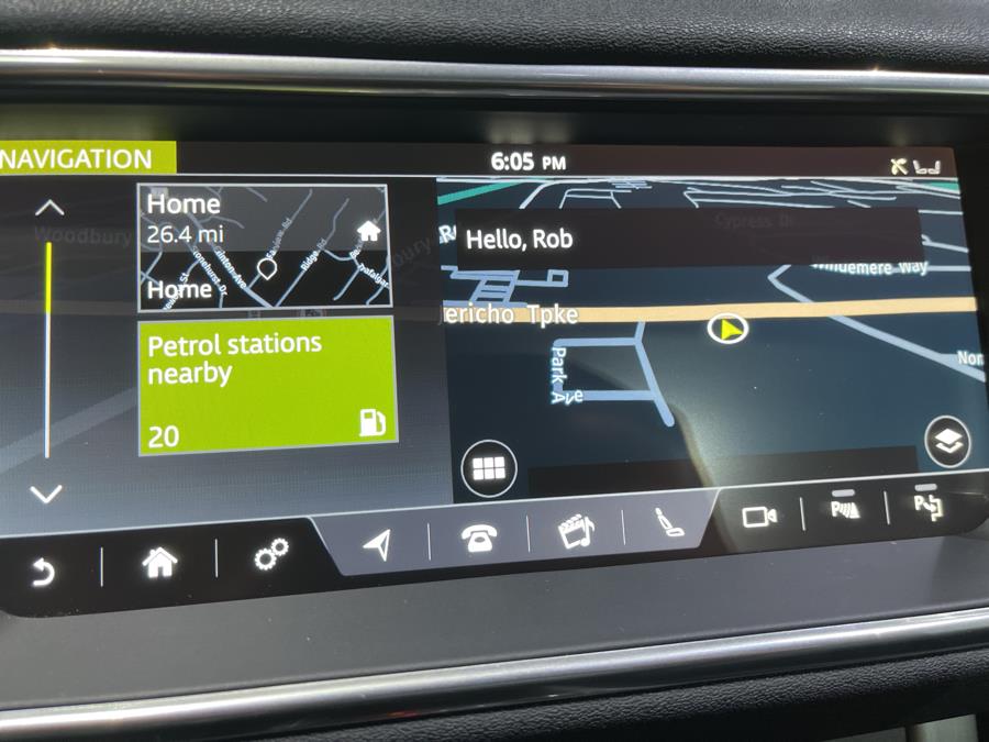 Used Land Rover Range Rover Evoque 5 Door HSE 2017 | Dream Car Gallery. Woodbury, New York Used Land Rover Range Rover Evoque 5 Door HSE 2017 | Dream Car Gallery. Woodbury, New York
