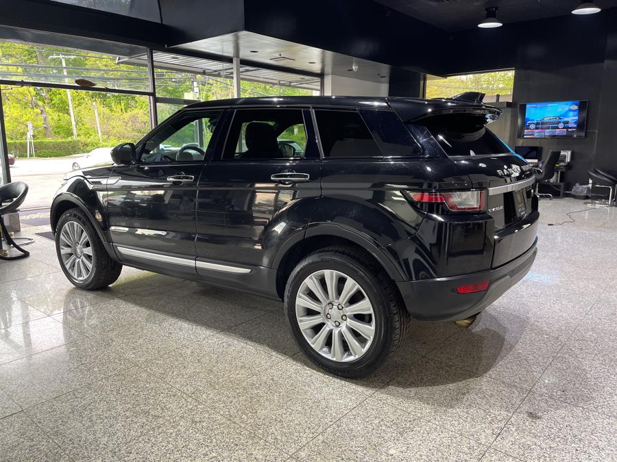 Used Land Rover Range Rover Evoque 5 Door HSE 2017 | Dream Car Gallery. Woodbury, New York Used Land Rover Range Rover Evoque 5 Door HSE 2017 | Dream Car Gallery. Woodbury, New York