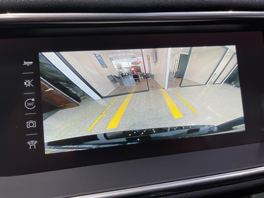 Used Land Rover Range Rover Evoque 5 Door HSE 2017 | Dream Car Gallery. Woodbury, New York Used Land Rover Range Rover Evoque 5 Door HSE 2017 | Dream Car Gallery. Woodbury, New York