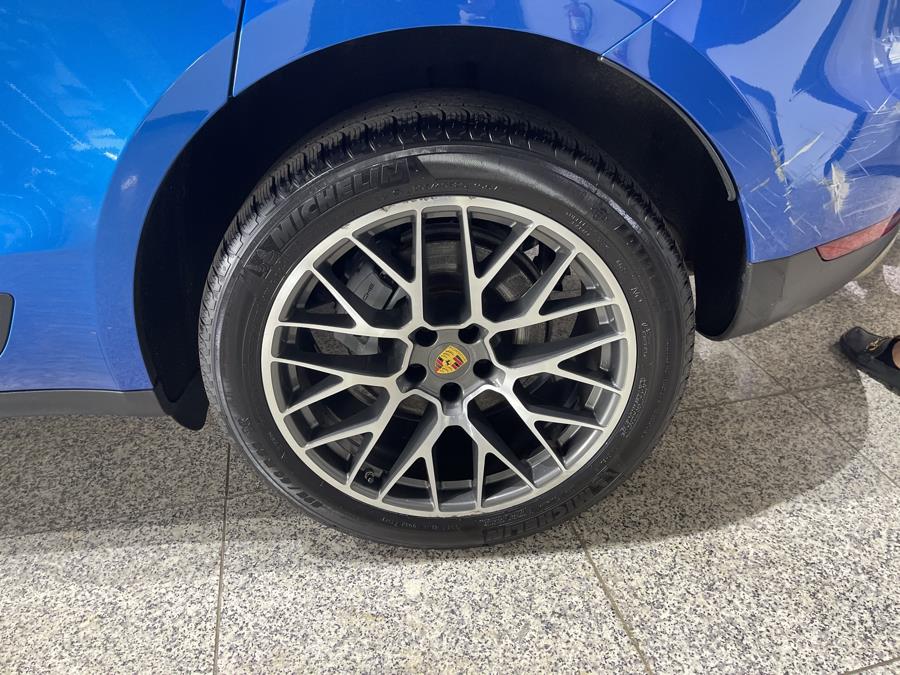 Used Porsche Macan S AWD 2018 | Dream Car Gallery. Woodbury, New York Used Porsche Macan S AWD 2018 | Dream Car Gallery. Woodbury, New York