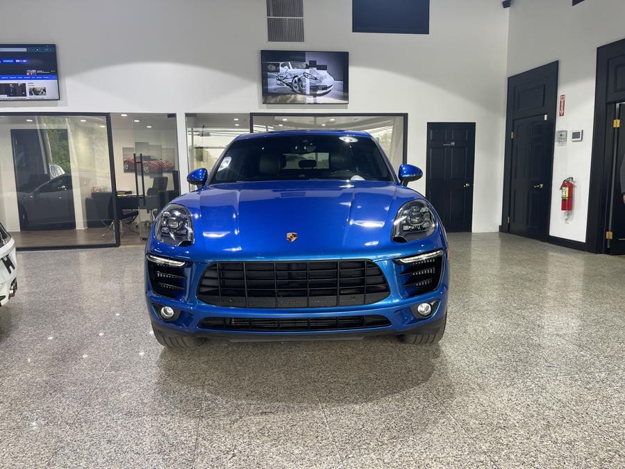 Used Porsche Macan S AWD 2018 | Dream Car Gallery. Woodbury, New York Used Porsche Macan S AWD 2018 | Dream Car Gallery. Woodbury, New York