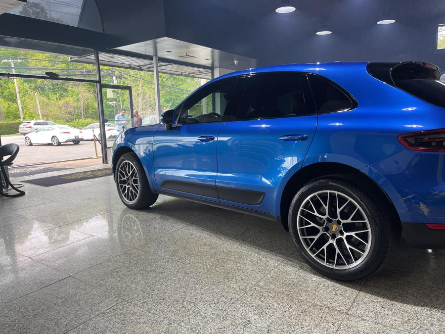 Used Porsche Macan S AWD 2018 | Dream Car Gallery. Woodbury, New York Used Porsche Macan S AWD 2018 | Dream Car Gallery. Woodbury, New York
