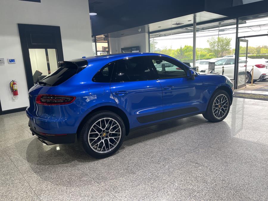 Used Porsche Macan S AWD 2018 | Dream Car Gallery. Woodbury, New York Used Porsche Macan S AWD 2018 | Dream Car Gallery. Woodbury, New York