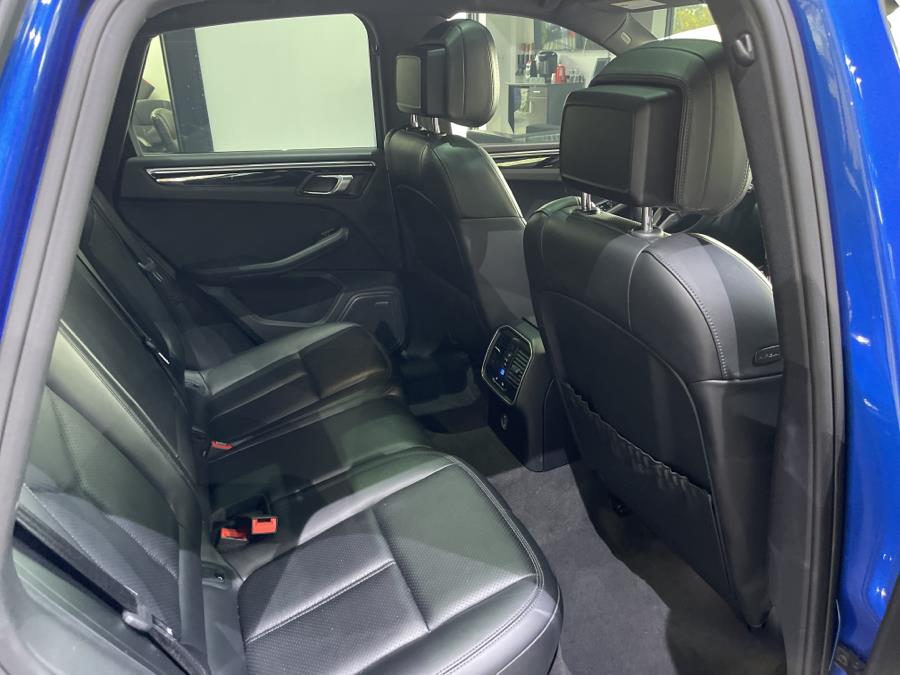 Used Porsche Macan S AWD 2018 | Dream Car Gallery. Woodbury, New York Used Porsche Macan S AWD 2018 | Dream Car Gallery. Woodbury, New York