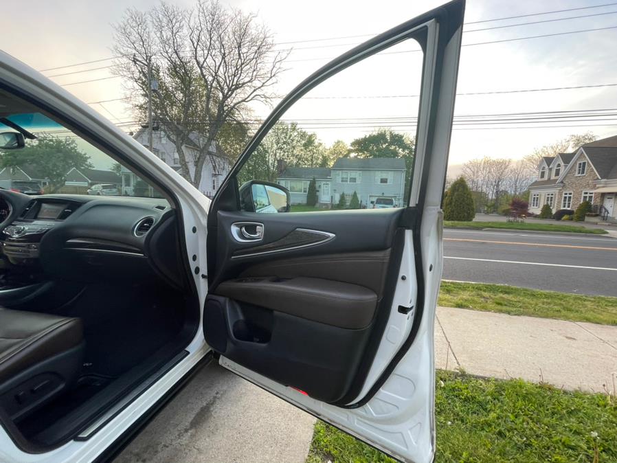 Infiniti QX60 2014 in Meriden, Cheshire, Middletown, New Infiniti QX60 2014 in Meriden, Cheshire, Middletown, New