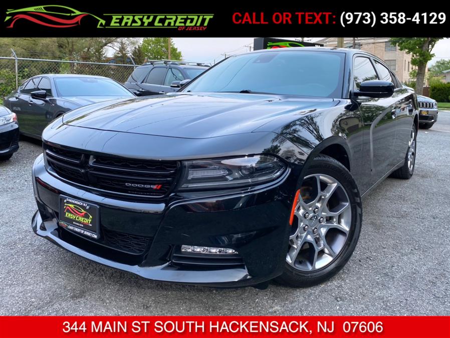 Used 2015 Dodge Charger in South Hackensack, New Jersey | Easy Credit of Jersey. South Hackensack, New Jersey
