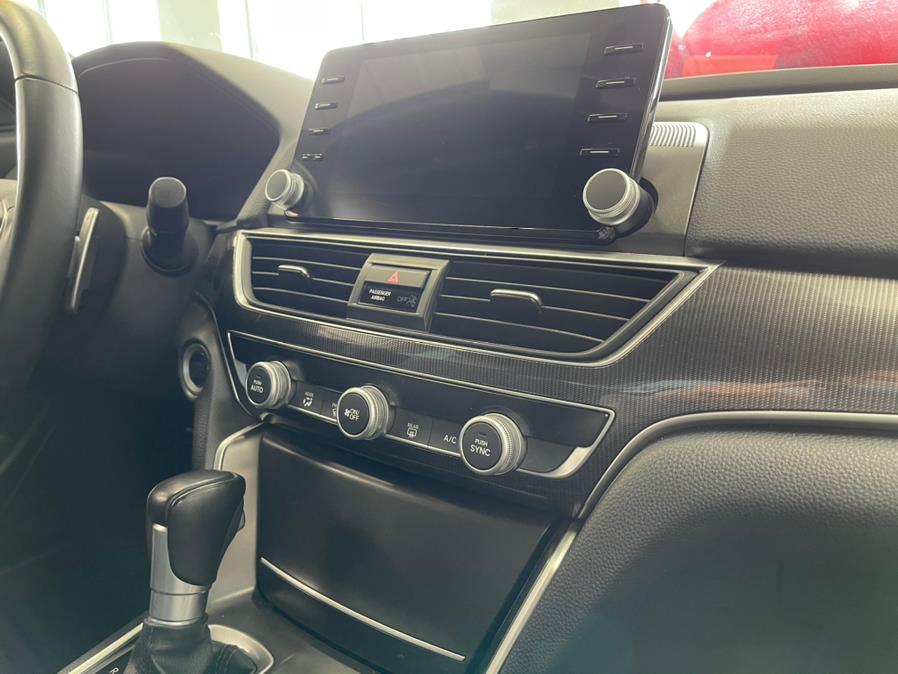 Used Honda Accord Sedan Sport 1.5T CVT 2019 | 5 Towns Drive. Inwood, New York Used Honda Accord Sedan Sport 1.5T CVT 2019 | 5 Towns Drive. Inwood, New York