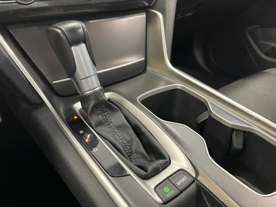 Used Honda Accord Sedan Sport 1.5T CVT 2019 | 5 Towns Drive. Inwood, New York Used Honda Accord Sedan Sport 1.5T CVT 2019 | 5 Towns Drive. Inwood, New York
