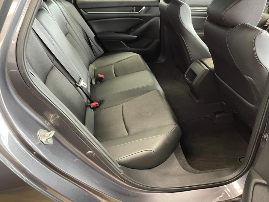 Used Honda Accord Sedan Sport 1.5T CVT 2019 | 5 Towns Drive. Inwood, New York Used Honda Accord Sedan Sport 1.5T CVT 2019 | 5 Towns Drive. Inwood, New York