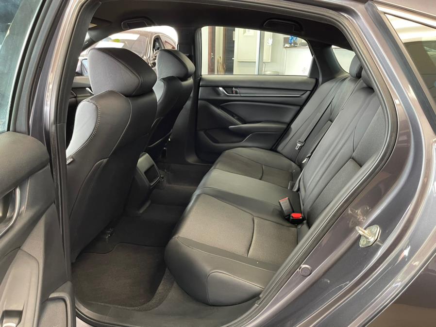 Used Honda Accord Sedan Sport 1.5T CVT 2019 | 5 Towns Drive. Inwood, New York Used Honda Accord Sedan Sport 1.5T CVT 2019 | 5 Towns Drive. Inwood, New York